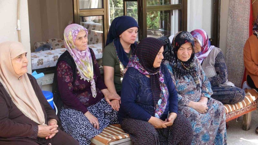 Anne, Katilin En Ağır Cezayı Almasını İstedi: "kızım Sevgisinin Kurbanı Oldu"