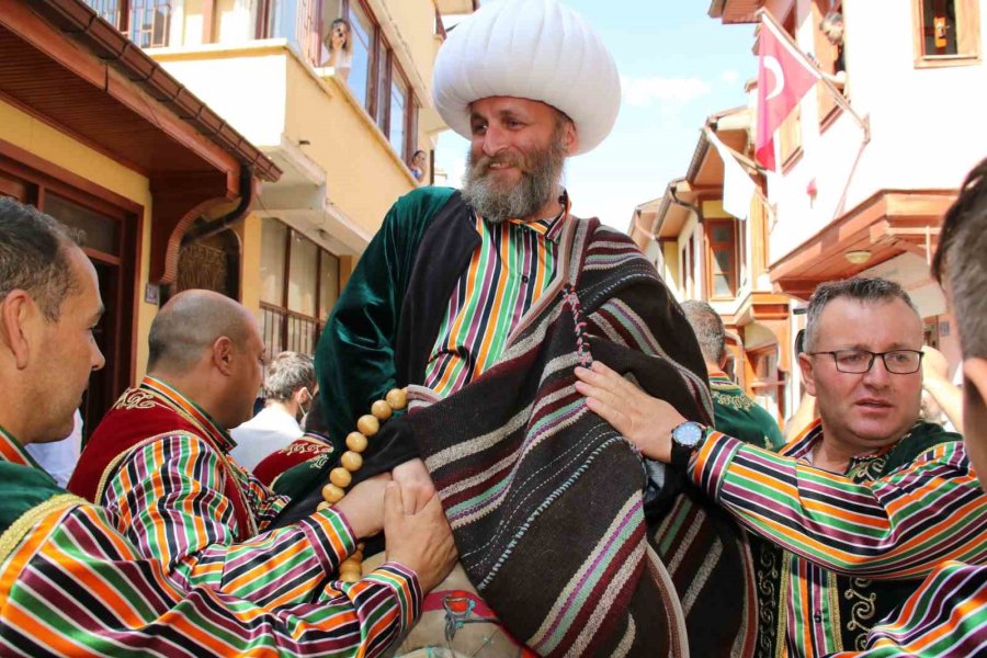 Oyuncu Çetin Altay Temsili Nasreddin Hoca Olmayı Sevdi