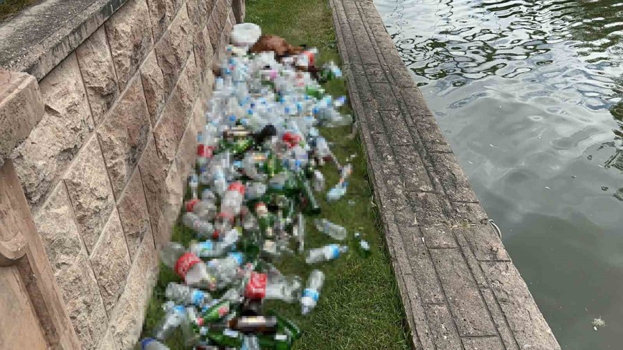 İntihar Edecek Sanılan Kadın Olay Yerine Gelen Polisleri Güldürdü