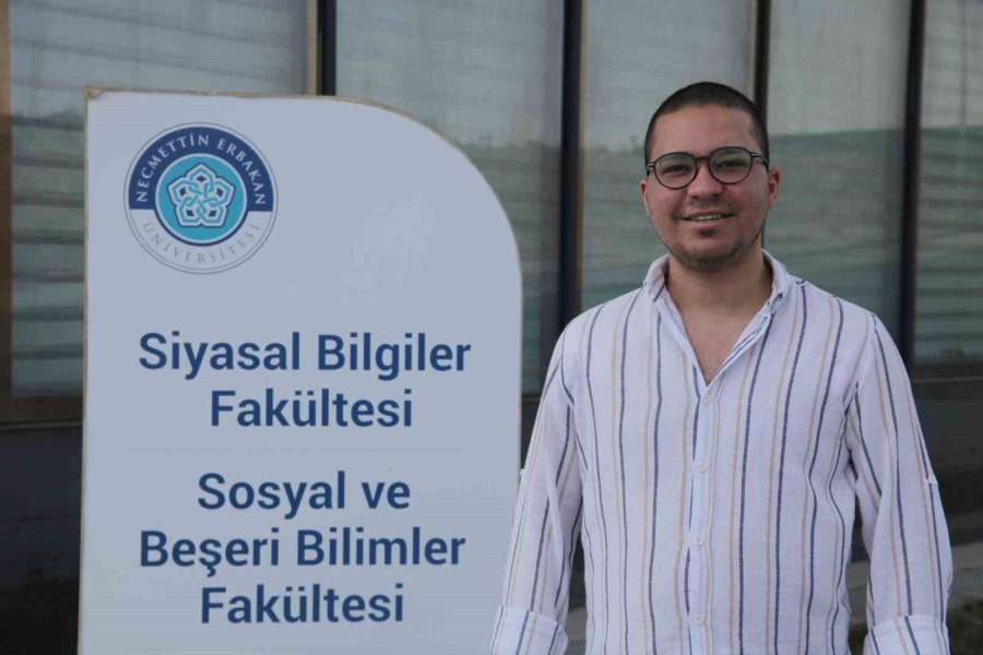 Lösemiye Rağmen Hayallerinden Vazgeçmedi, Üniversiteden Mezun Oldu