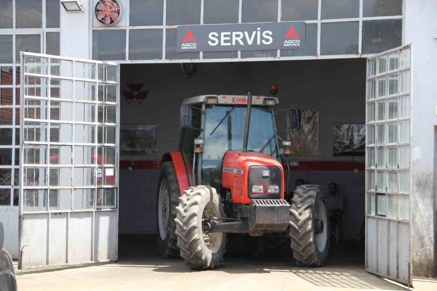 Çiftçilere Hasat Öncesi Ustasından Kritik Uyarı