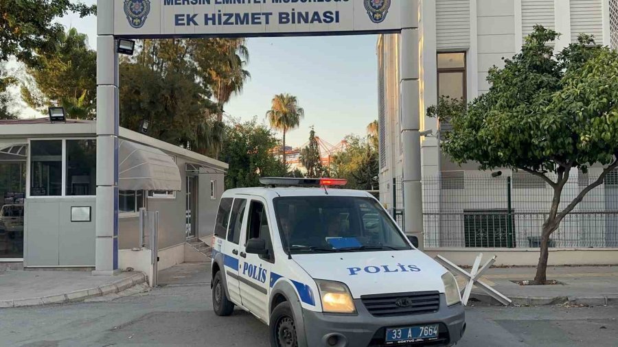 Mersin’de Aranan Şahıslara Yönelik Operasyon: 74 Gözaltı Kararı