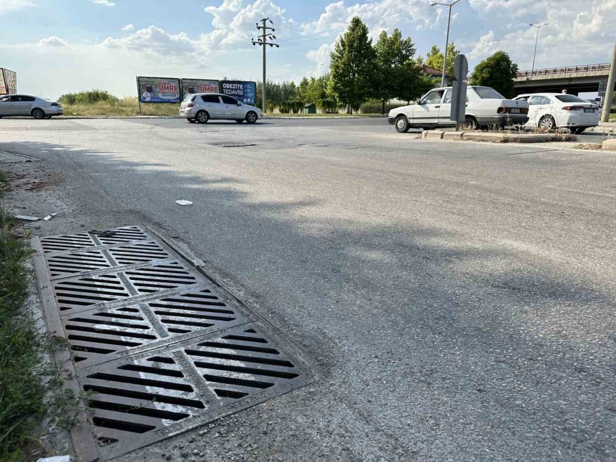 Altyapı Sorunu İçin Verilen Sözler Unutuldu