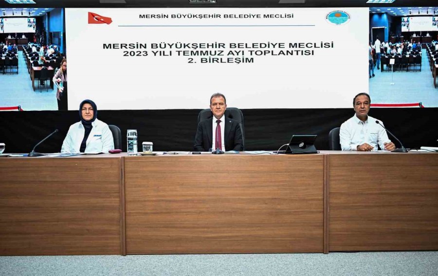 Seçer: Uygulamalı İmar Planlarında Temel Prensip Belirleyelim"