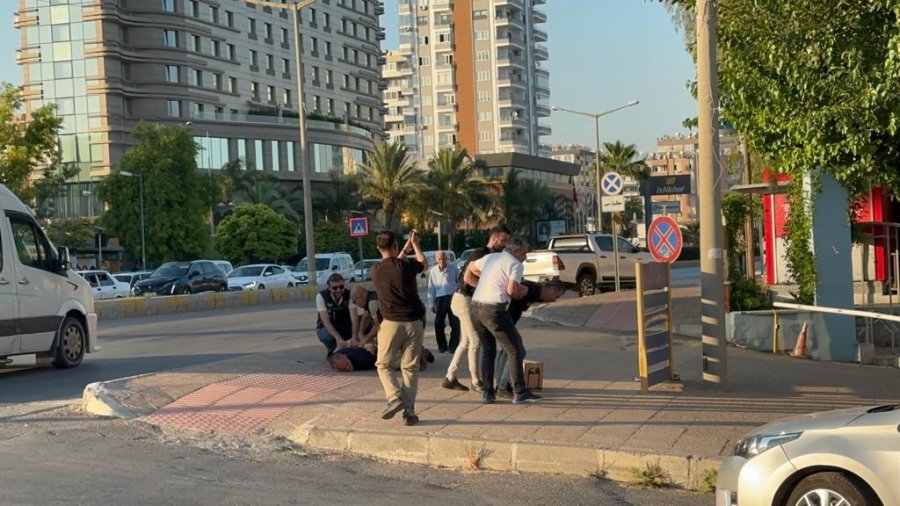 Kargoyla Uyuşturucu Sevkiyatı Polise Takıldı