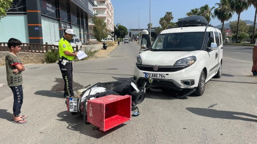 Feci Kazadan 10 Gün Sonra Acı Haber Geldi