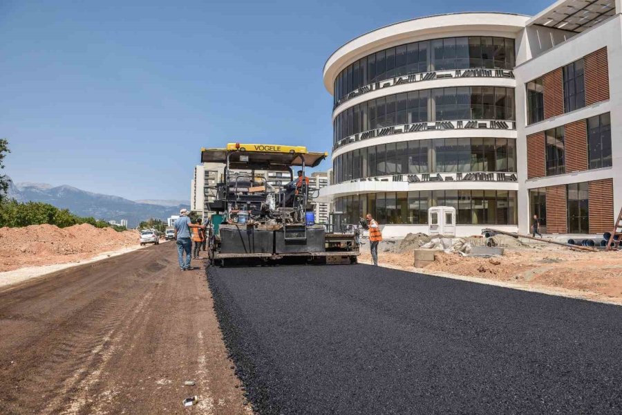 Kentsel Dönüşümün Yolu Güzelleşiyor