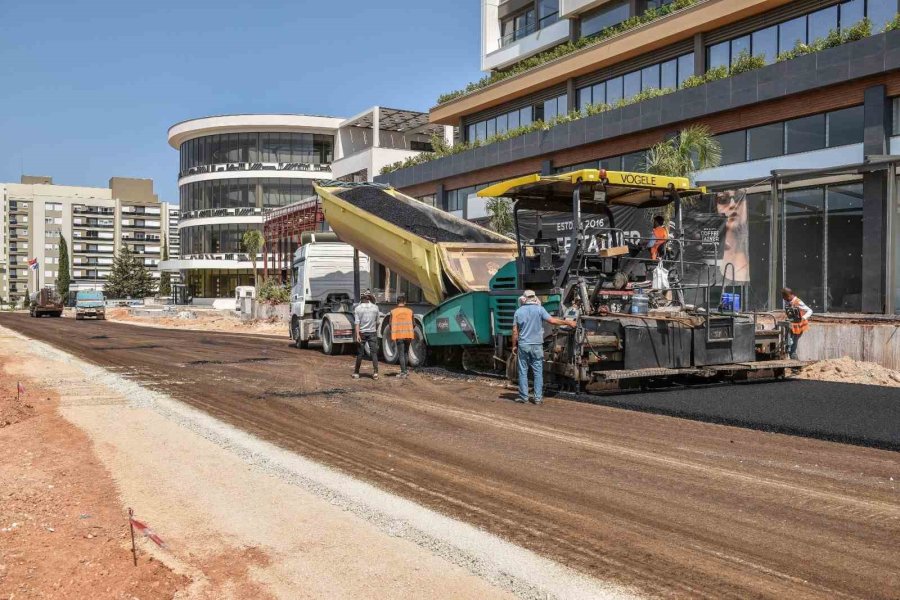 Kentsel Dönüşümün Yolu Güzelleşiyor