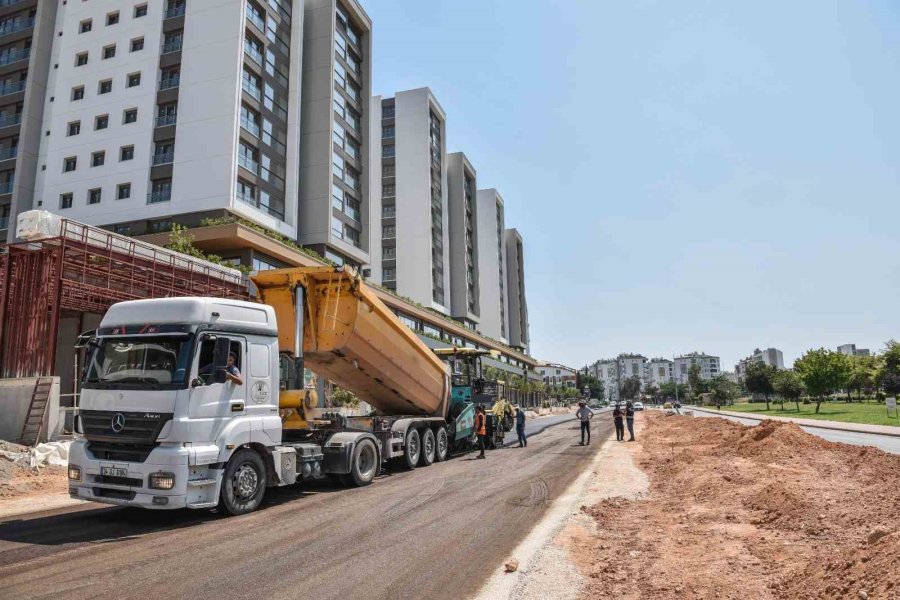 Kentsel Dönüşümün Yolu Güzelleşiyor