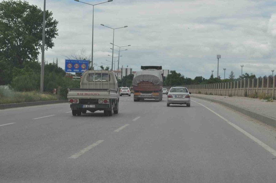 Yıllar Önce Planlaması Yapılan İmar Projeleri Hala Hayata Geçirilmeyi Bekliyor