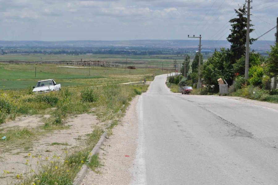 Yıllar Önce Planlaması Yapılan İmar Projeleri Hala Hayata Geçirilmeyi Bekliyor