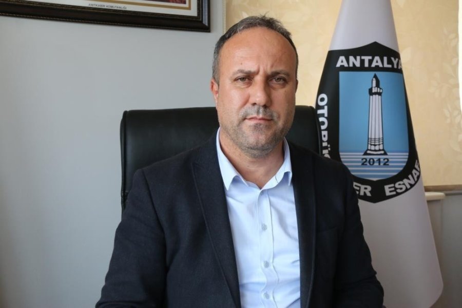 Antalya’da Ulaşıma Yüzde 56 Zam