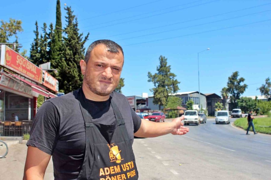 İş Yerlerinde Fren Sesi Kabusları Oldu, Eşleri İşe Göndermek İstemiyor