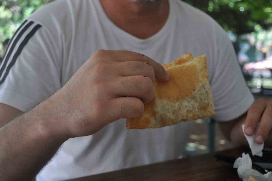 Eskişehir Halkı Tdk’nın “çi Börek” Güncellemesini Olumlu Karşıladı