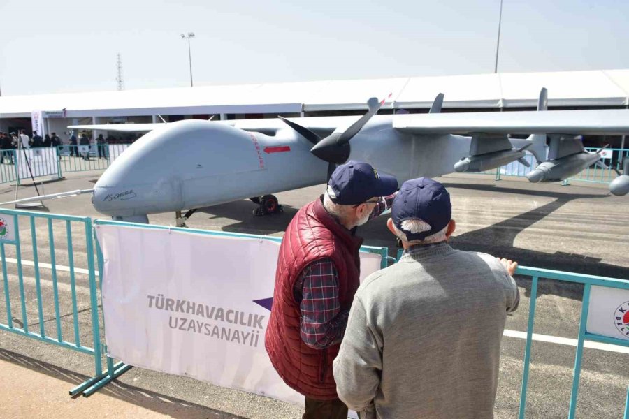 2. Antalya Bilim Festivali 19 Ekim’de Kapılarını Açıyor