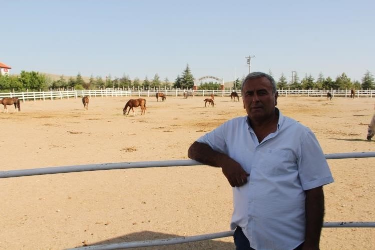 Osmanlı’nın Gözde Taylarının Yetiştiği Mahmudiye Eski Günlerini Arıyor