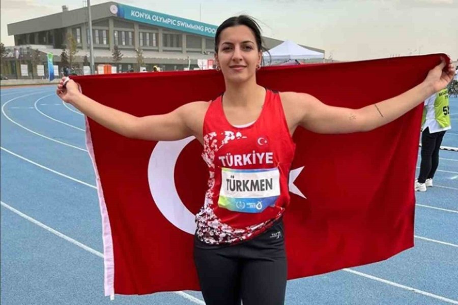 Alkü’nün Milli Sporcuları Çin’de Türkiye’yi Temsil Edecek