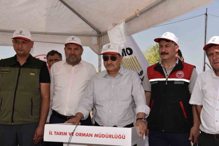 Eskişehir’de Üretim İkiye Katlandı