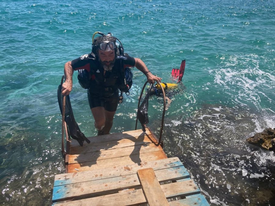 Doğu Akdeniz’i Göçmen Çayırı Sarmaya Başladı