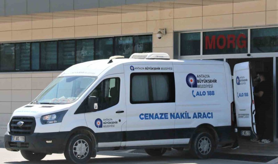 Sokak Ortasında Erkek Arkadaşı Tarafından Öldürülen Merve’nin Hayalleri Yarım Kaldı