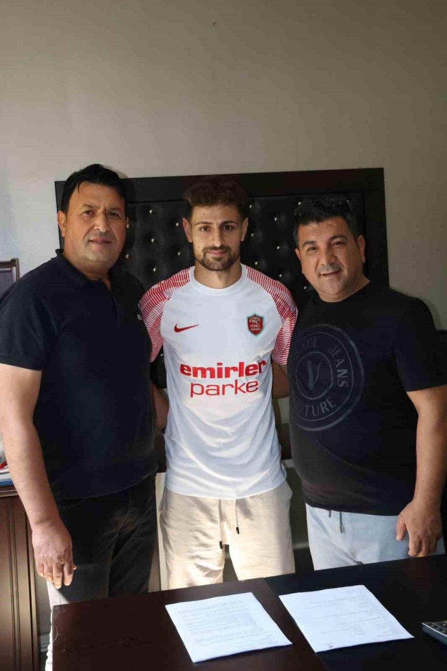 Kepezspor’dan 2 Transfer Daha