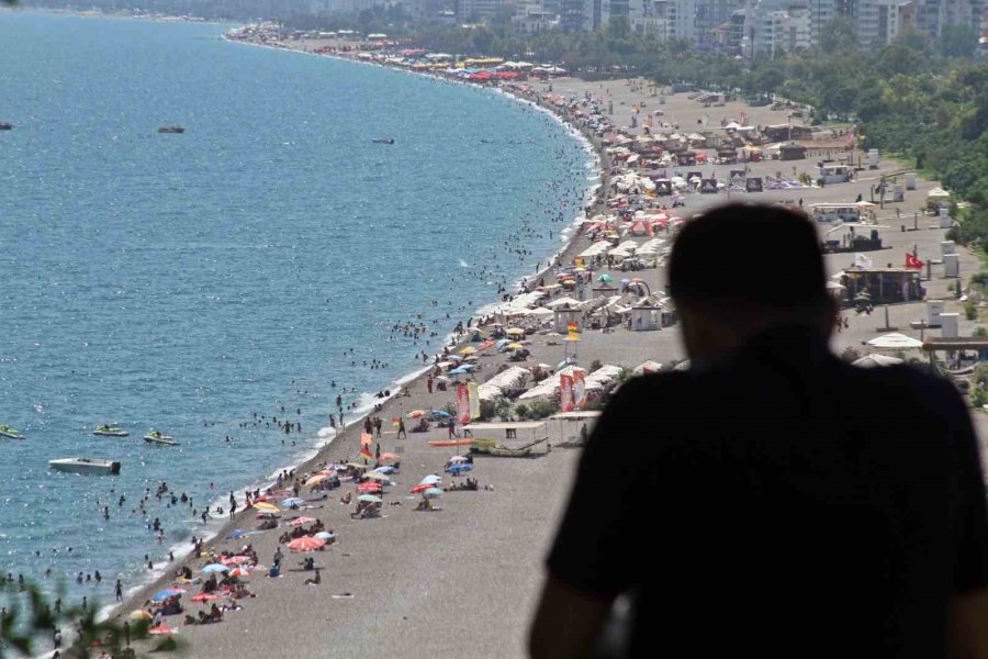 Eyyam-ı Bahur Antalya’yı Neme Boğacak