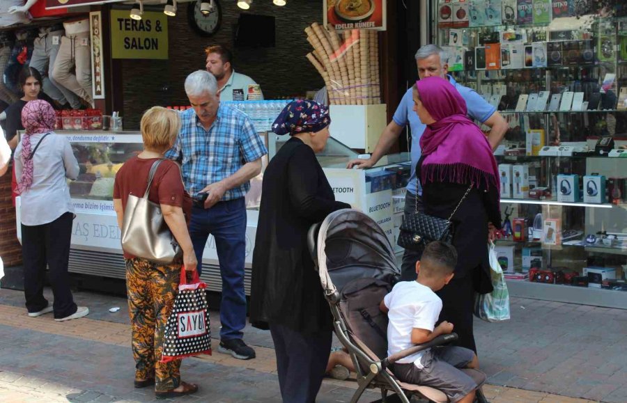 Eskişehir’de İlginç Olay