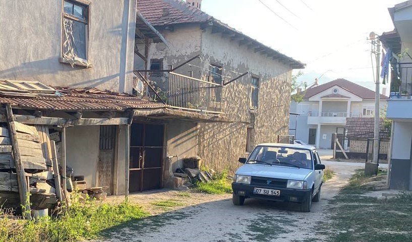 Hiç Gitmediği İstanbul’dan Gelen Cezalar Bezdirdi: “plakayı Değiştireceğim”