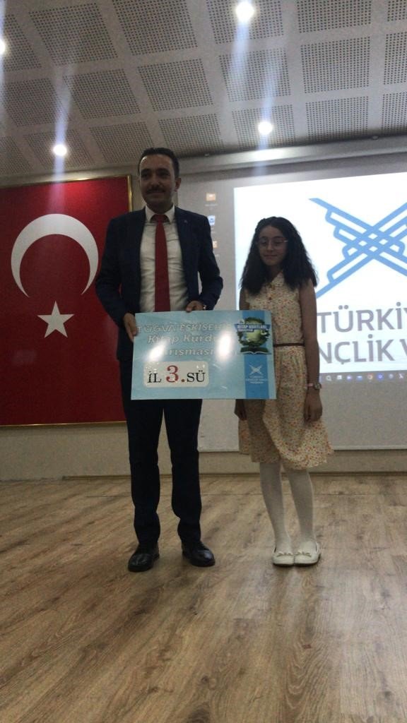 Tügva Eskişehir Genel Kurul Toplantısı