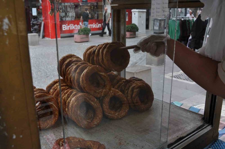 Eskişehirli Esnaf 7 Liralık Zamdan Memnun Değil