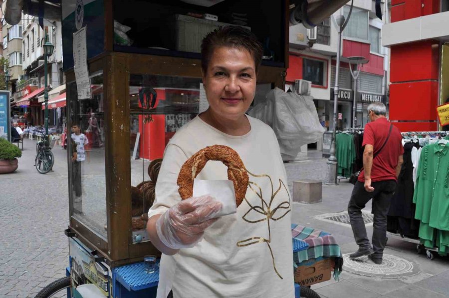 Eskişehirli Esnaf 7 Liralık Zamdan Memnun Değil