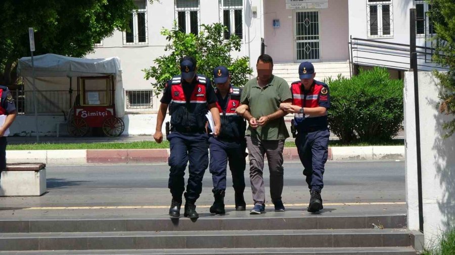 Liman Başkanı ’rüşvet’ İddiasıyla Gözaltına Alındı