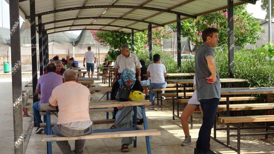 Lisansüstü Eğitimi Almak İsteyenler Sınava Yetişmek İçin Zamanla Yarıştı