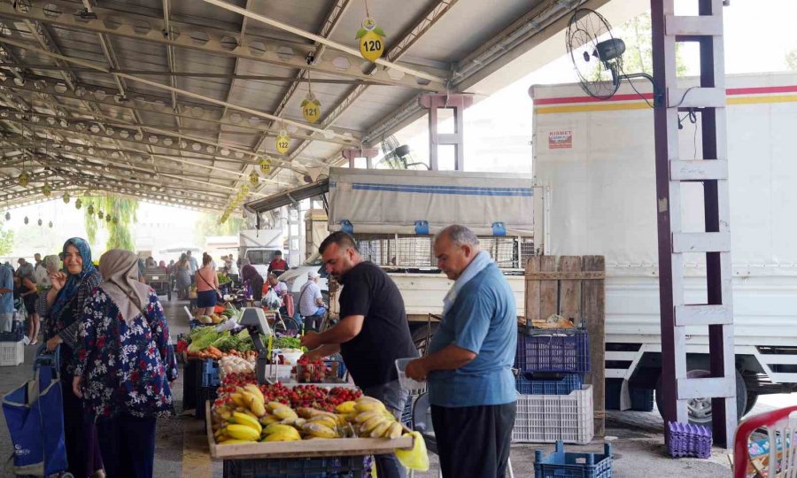 Sıcak Havada Serinleten Proje