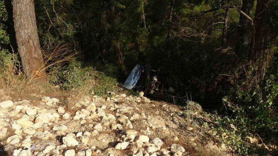 Trafik Kazasında Jandarmanın Kur’an-ı Kerim Hassasiyeti