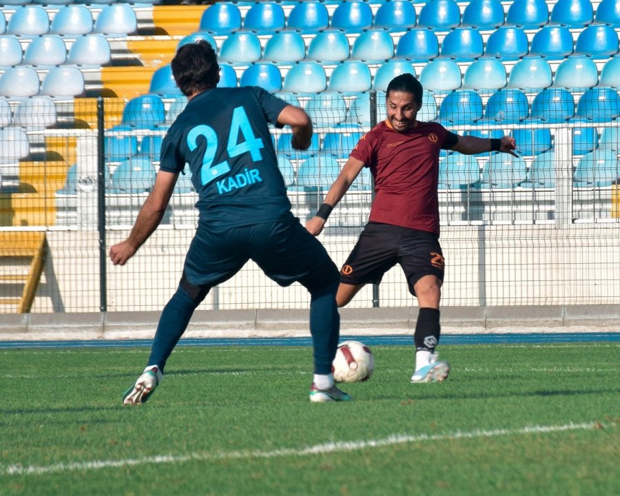 Anadolu Üniversitesi Spor, Kütahya’da Mağlup Oldu