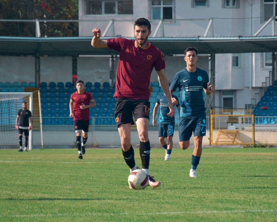 Anadolu Üniversitesi Spor, Kütahya’da Mağlup Oldu