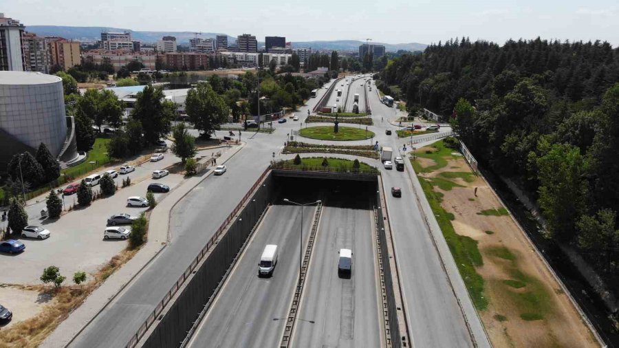 Uzun Yola Gideceklere Ustasından ‘mola’ Uyarısı