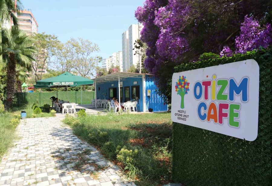 Otizm Evi İle Otizmli Bireylerin Yaşam Kalitesi Artıyor