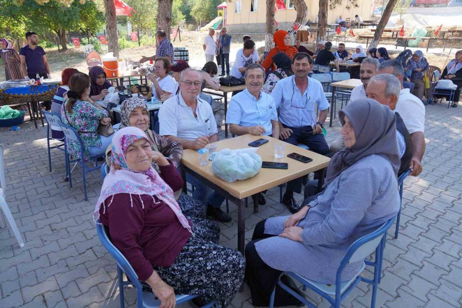 Çocuk Sanat Şenliği’nin 4’üncüsü Düzenlendi