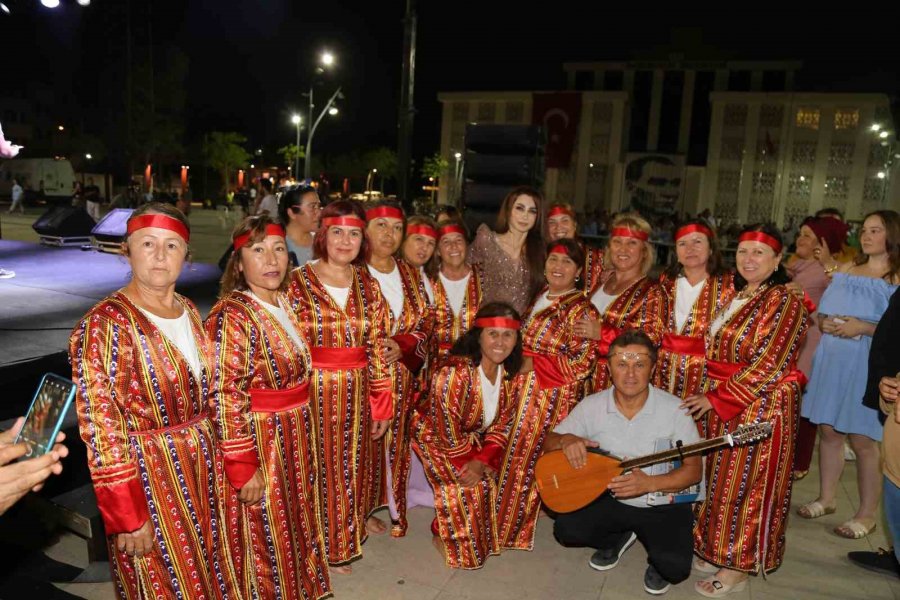 Döşemealtı’na Cemevi Müjdesi