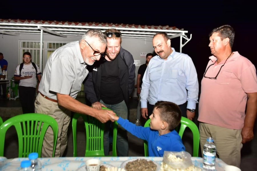 İnönü’deki Turnuvada Yarı Finalistler Belli Oldu