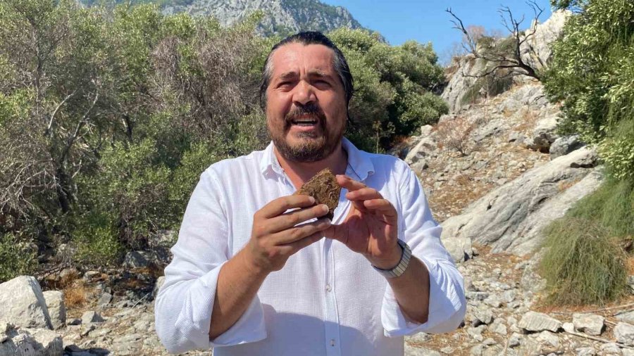 Oruç Reis’in Hikayesinin Başladığı Ada, Bugün Turistlerin Cazibe Noktası Oldu