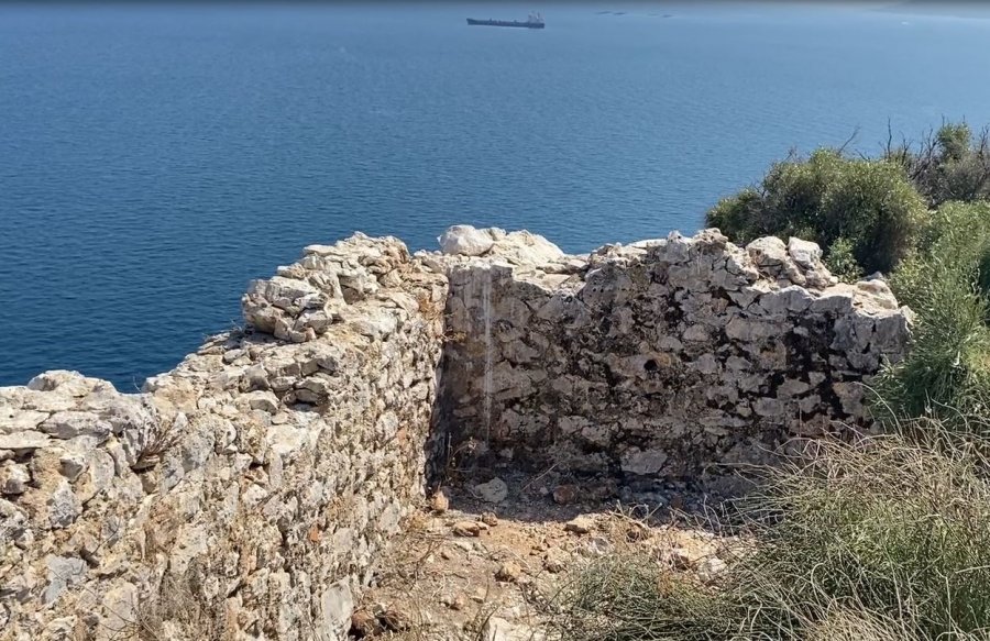 Oruç Reis’in Hikayesinin Başladığı Ada, Bugün Turistlerin Cazibe Noktası Oldu