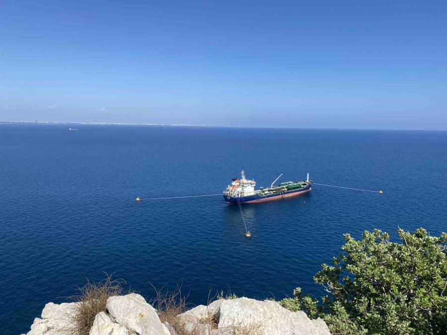 Oruç Reis’in Hikayesinin Başladığı Ada, Bugün Turistlerin Cazibe Noktası Oldu