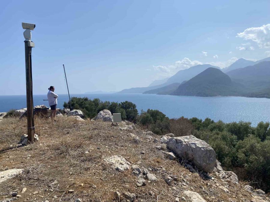 Oruç Reis’in Hikayesinin Başladığı Ada, Bugün Turistlerin Cazibe Noktası Oldu