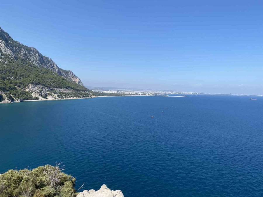 Oruç Reis’in Hikayesinin Başladığı Ada, Bugün Turistlerin Cazibe Noktası Oldu