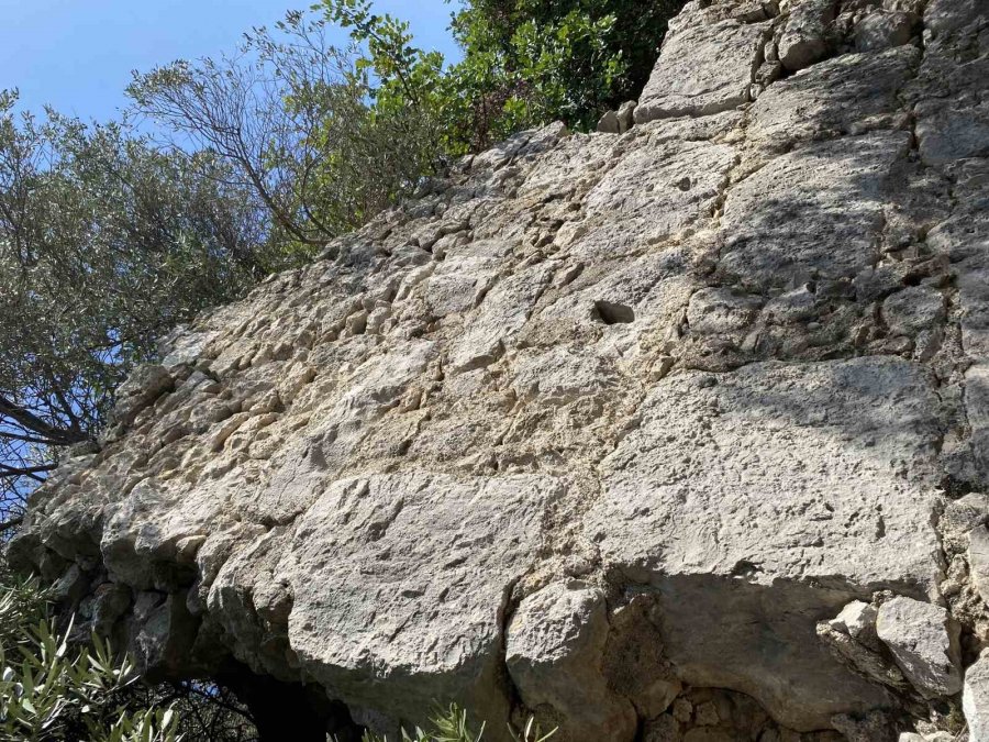 Oruç Reis’in Hikayesinin Başladığı Ada, Bugün Turistlerin Cazibe Noktası Oldu