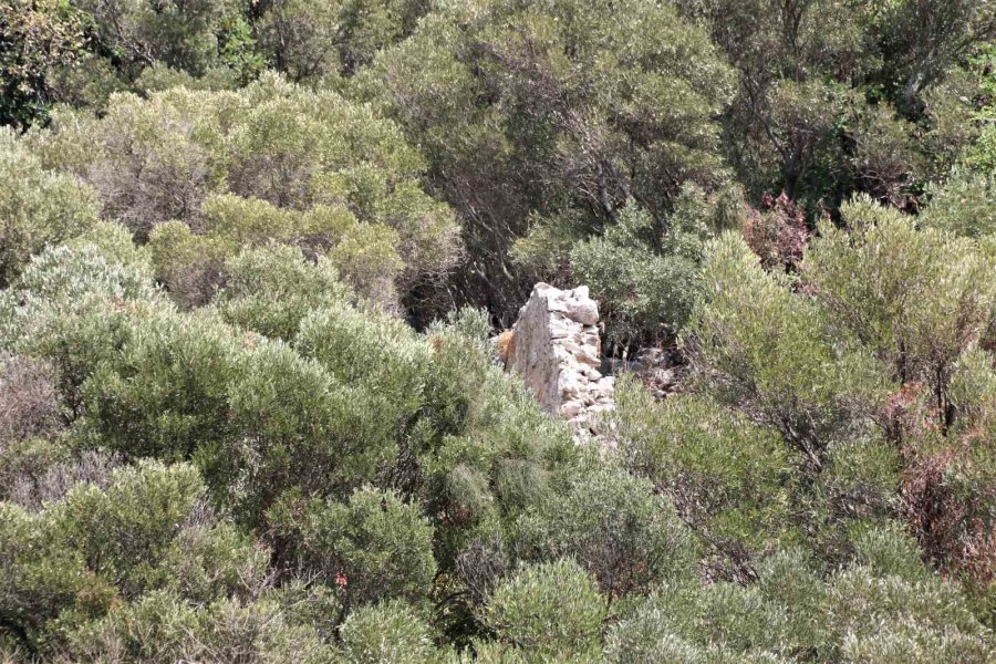 Oruç Reis’in Hikayesinin Başladığı Ada, Bugün Turistlerin Cazibe Noktası Oldu