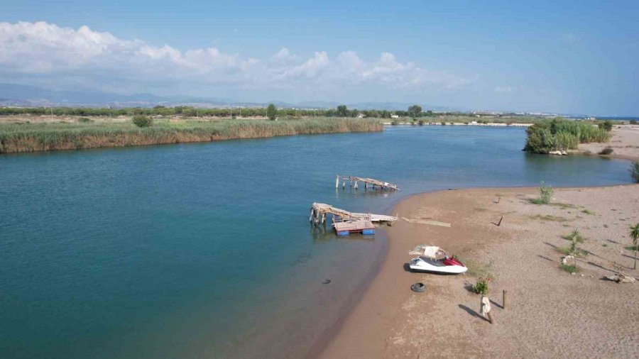 Kuzenlerin Jetski Gezisi Ölümle Sonuçlandı